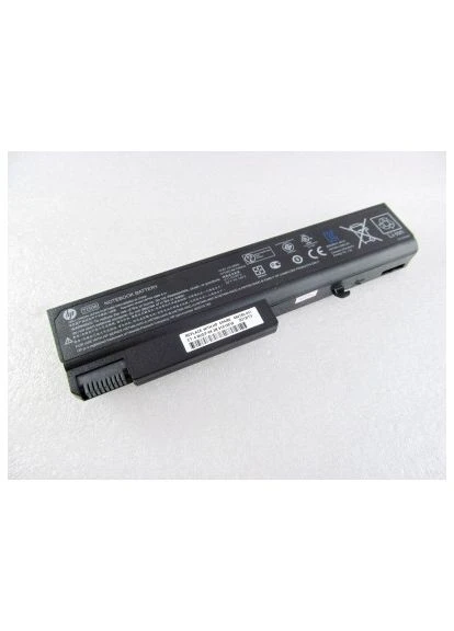 Аккумулятор для ноутбука ProBook 6530b HSTNN-UB69 55Wh (5100mAh) 6cell 10.8V Li-ion (A41748) HP ProBook 6530b HSTNN-UB69 55Wh (5100mAh) 6cell 10.8 (388928404)