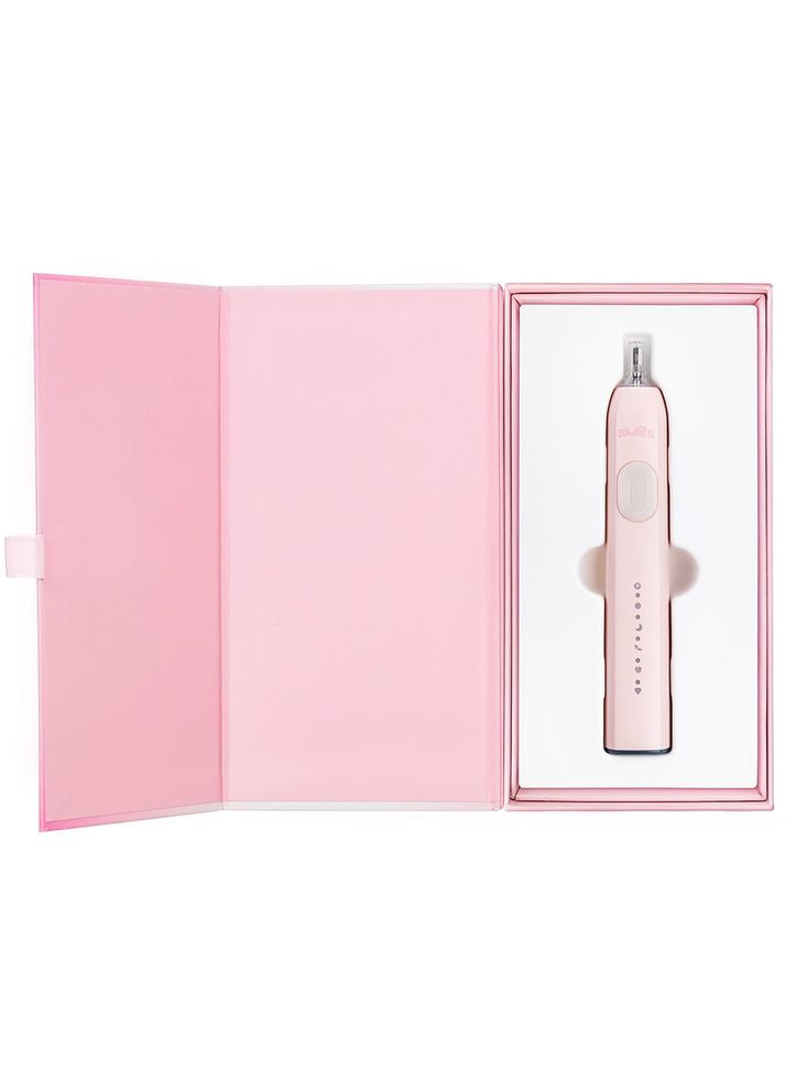 Електрична зубна щітка SMILS Powder Pink (TOW017084) Vitammy (323095705)