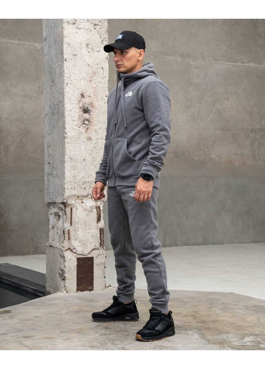 Теплий спортивний костюм No Brand (363839847)