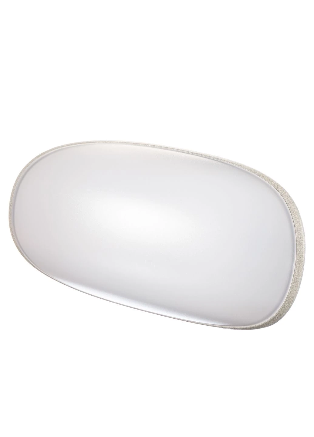 Декоративне підсвічування біле з сірою основою LED ELISEY (386671314)
