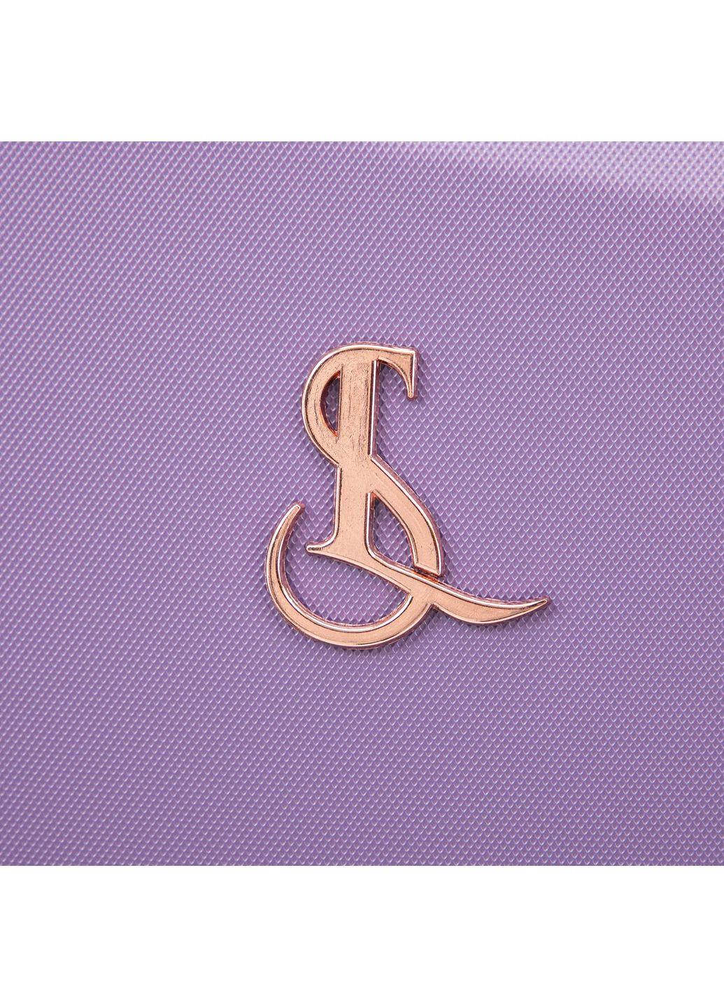 Чемодан большой 28" (L) ABS-Plastic Purple (T5914-3) Semi Line (352690808)