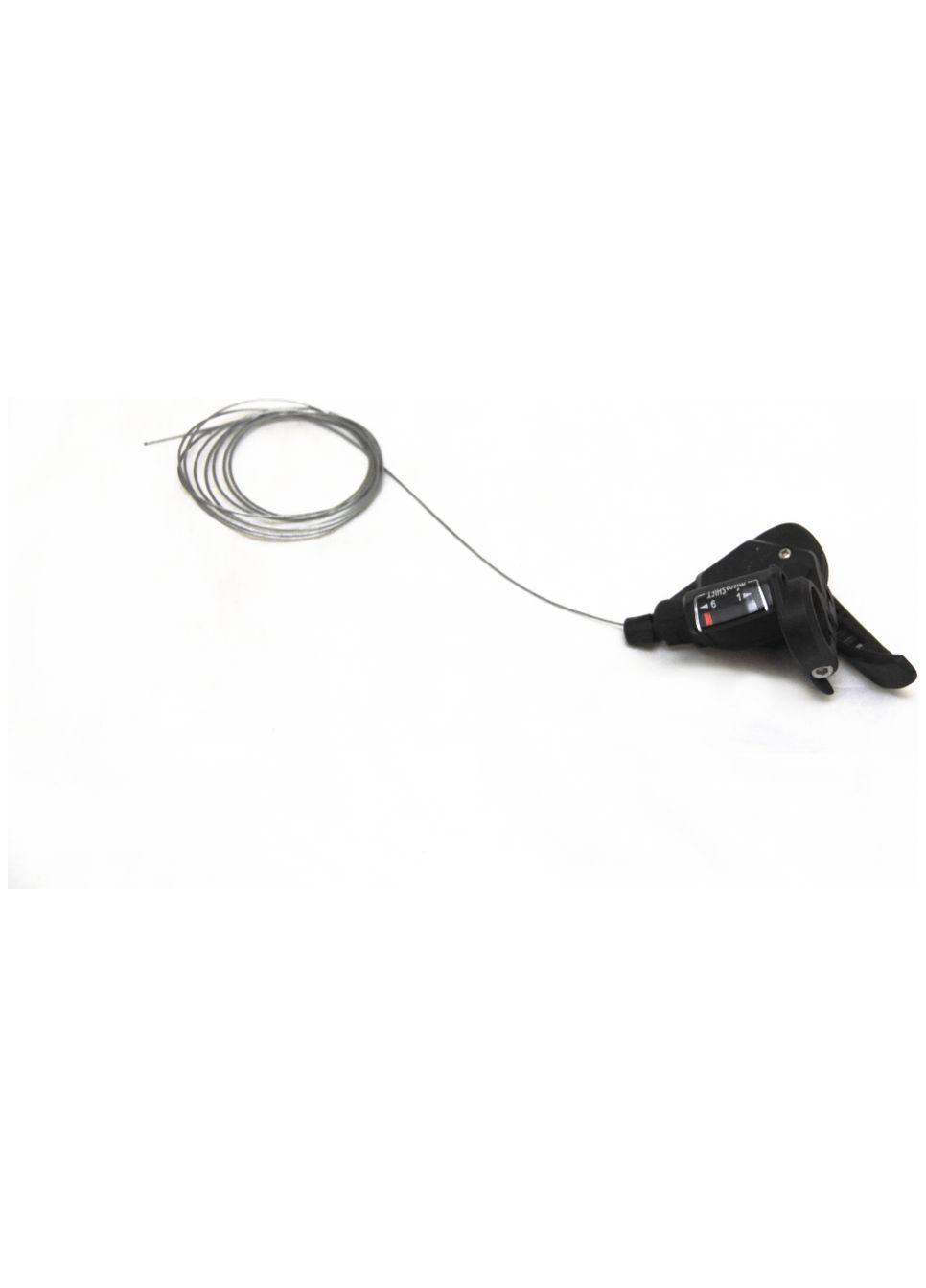 Переключатель (манетка) TS38 Правый (6ск) (4222271) Microshift (316396205)