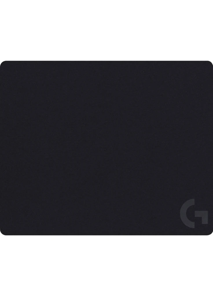 Коврик для мыши (m510439) Logitech G240 Gaming Mouse Pad Black (378611751)