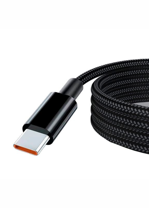 Кабель USB Type-C 5м для живлення та передачі даних Xiaomi, Huawei, OPPO, vivo ( код: USBType-C5mB ) Digital (334689342)