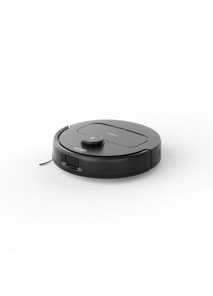 Робот-пилосос Deebot N30 Pro Omni YDLX11-1 Black Ecovacs (384042870)