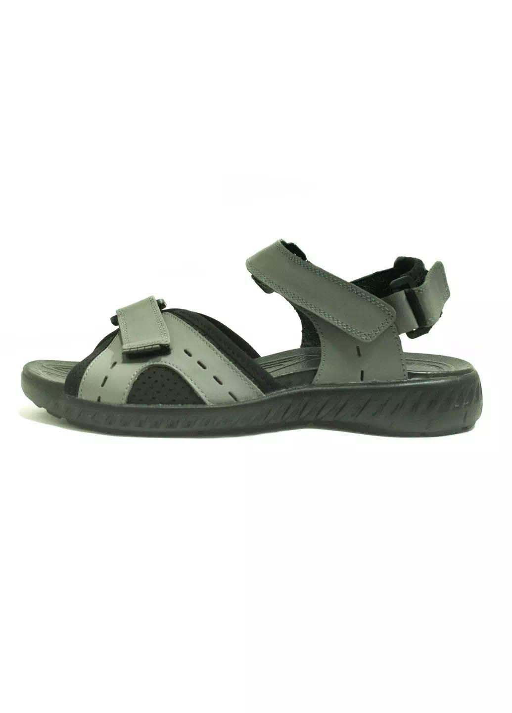 Кэжуал сандалии Mida на липучке