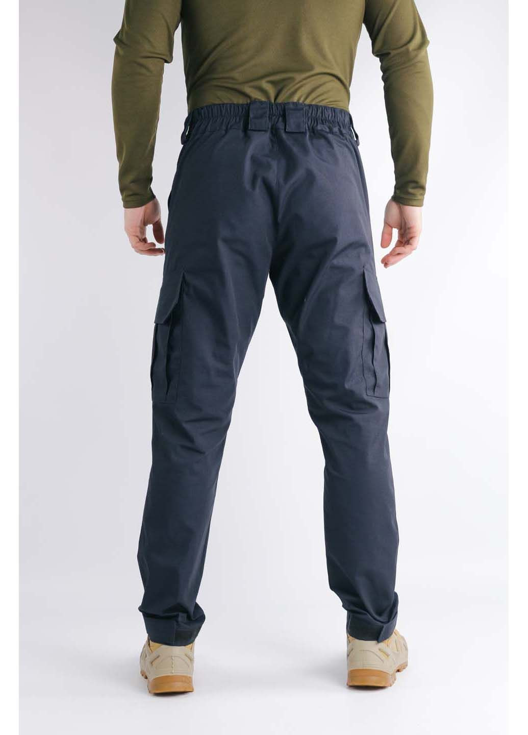 Спортивні штани Intruder (304772866)