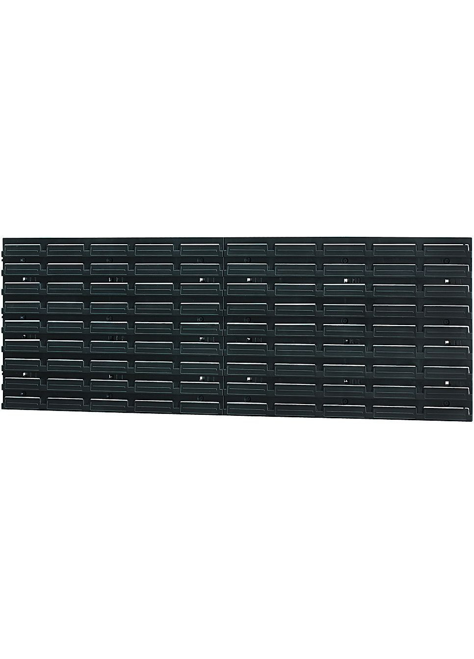 Панель инструментов Kistenberg 115*39 см +15 контейнеров с крышкой Prosperplast (368152160)