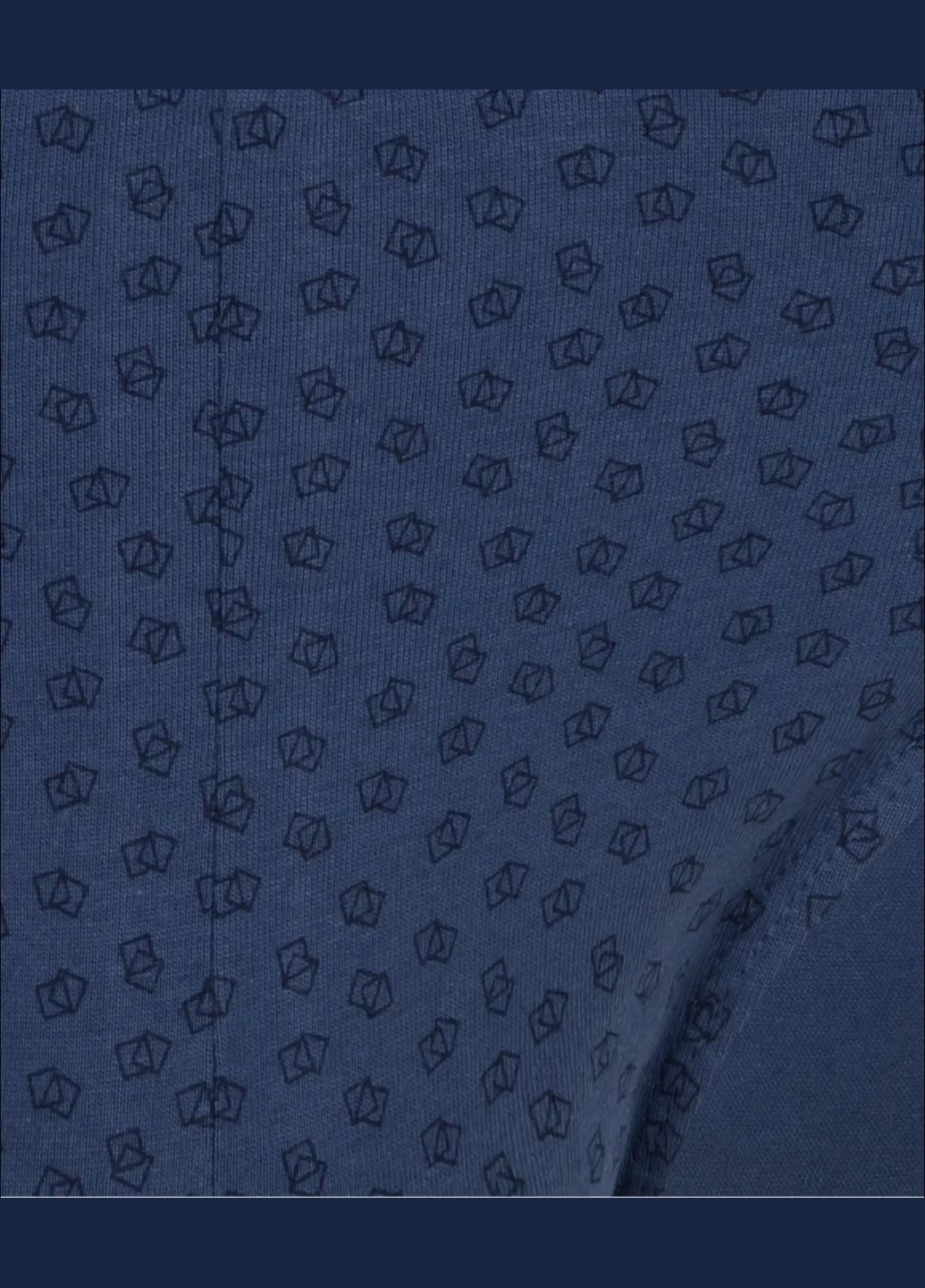 Мужские трусы слип Atlantic Спорт (300368366)