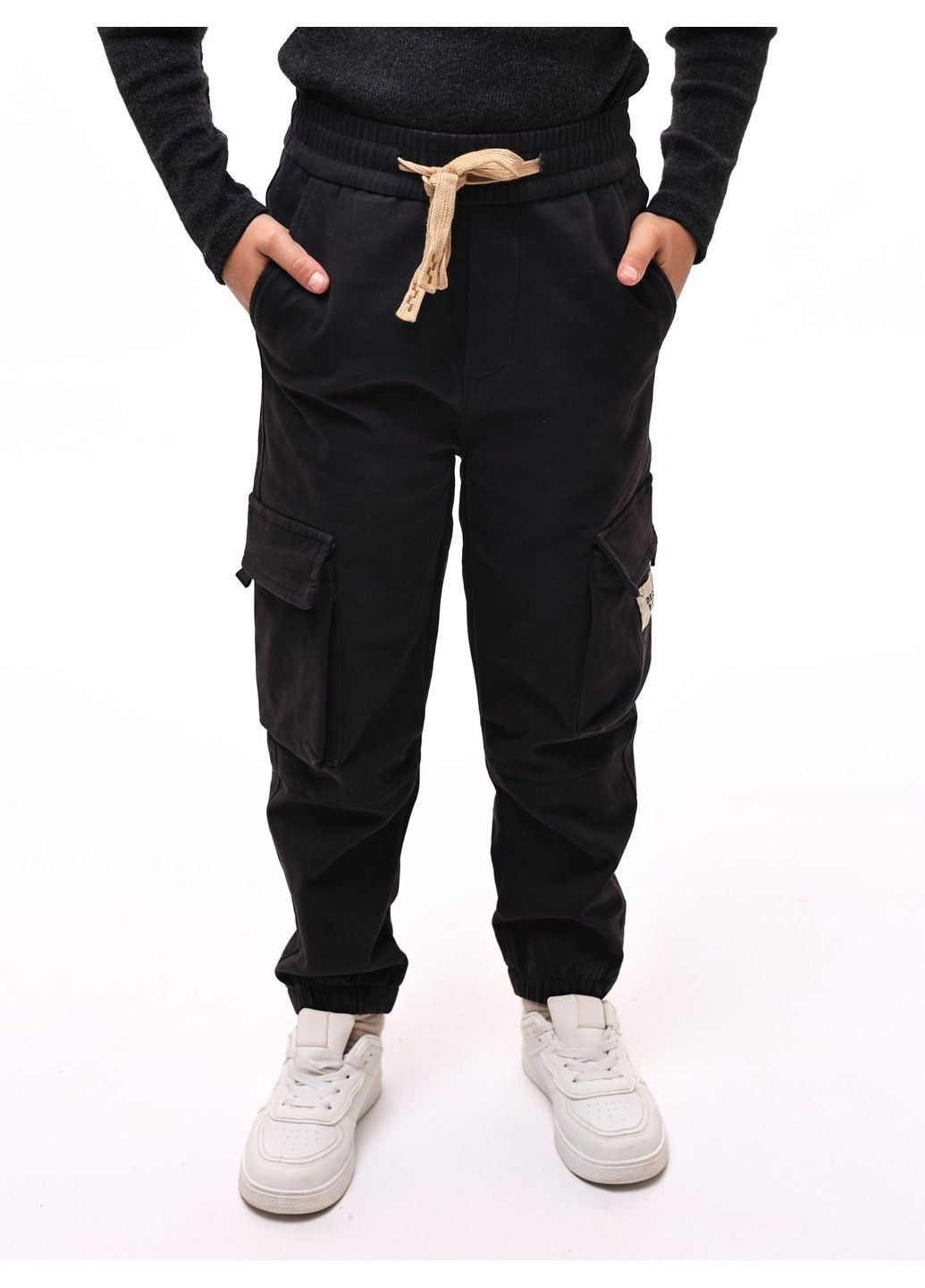 Джинси для хлопчика підлітка Baron (368996213)