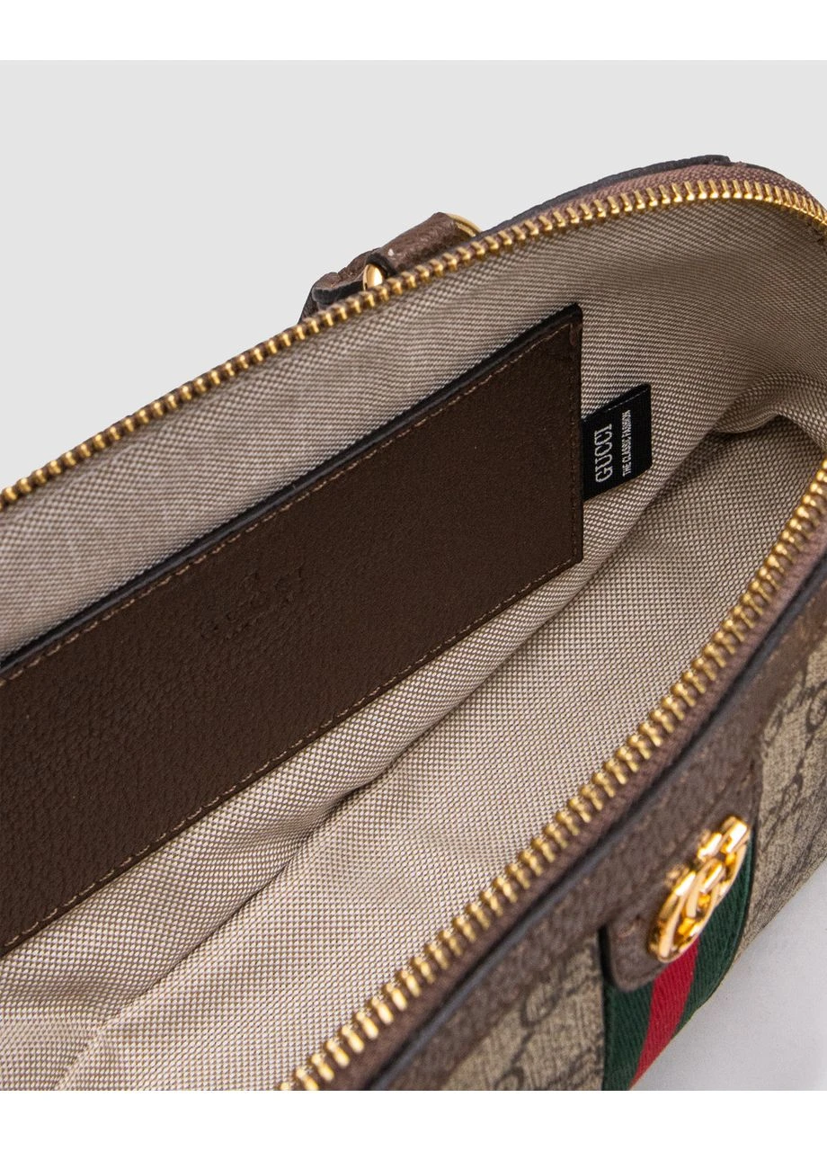 Сумка жіноча Ophidia Medium Top Handle Bag No Brand (367610035)