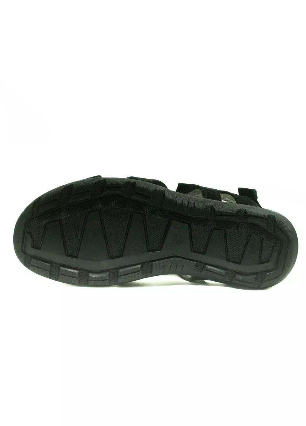 Кэжуал сандалии Mida на липучке