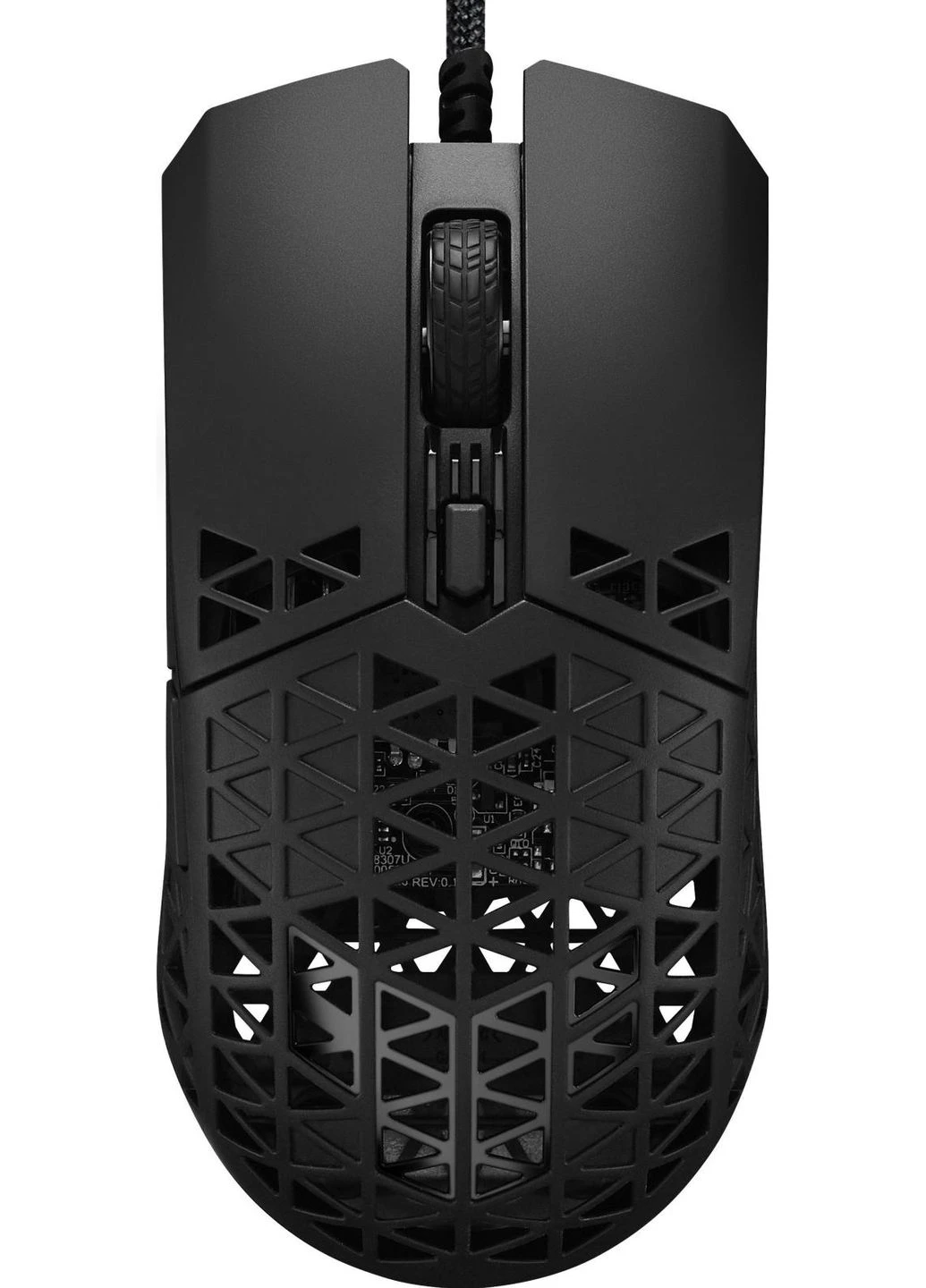 Мишка TUF Gaming M4 Air USB Black (90MP02K0-BMUA00) Asus (390933198)