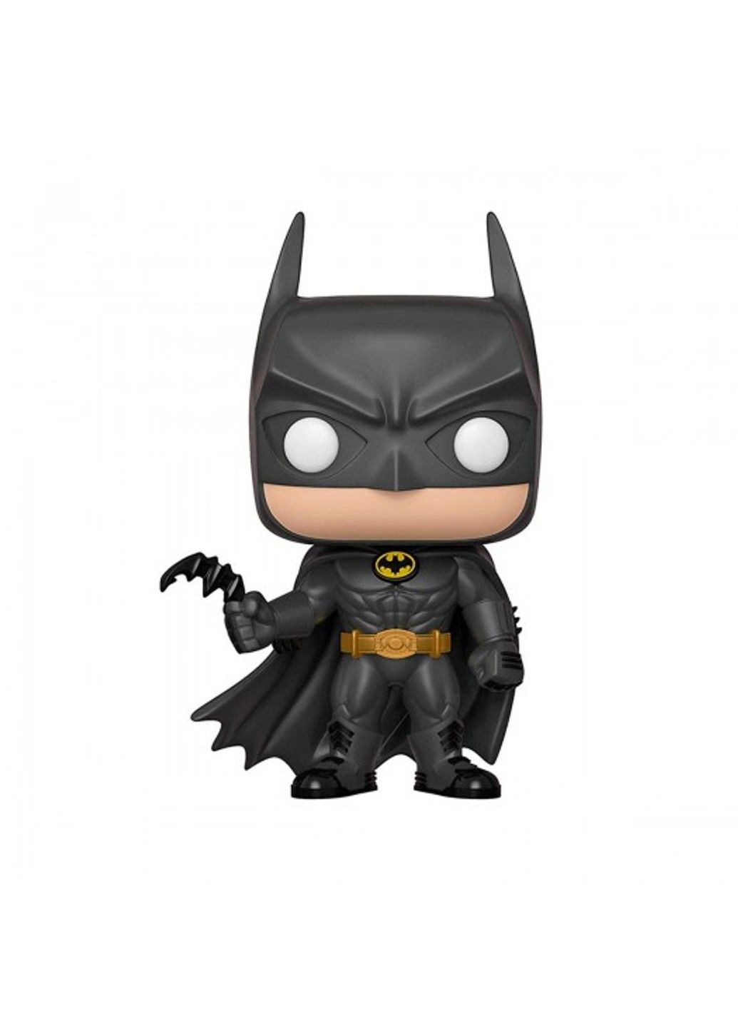 Игровая фигурка POP! серии DC Comics Batman (1989) Funko (331296181)