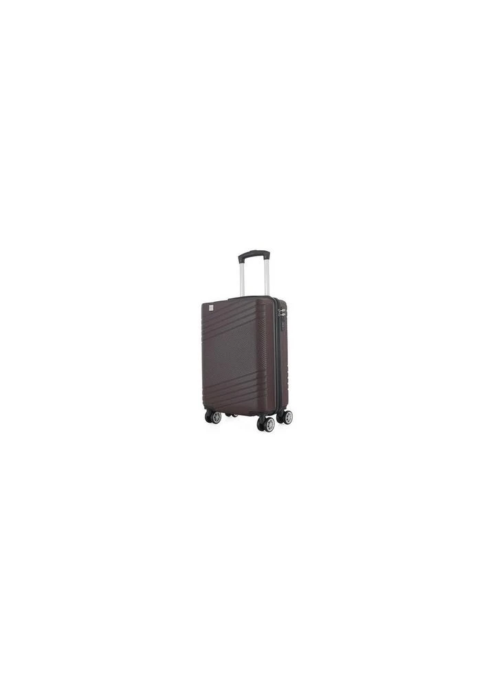 Чемодан 20" S T5788-1 Brown (DAS302971) Semi Line (391471760)