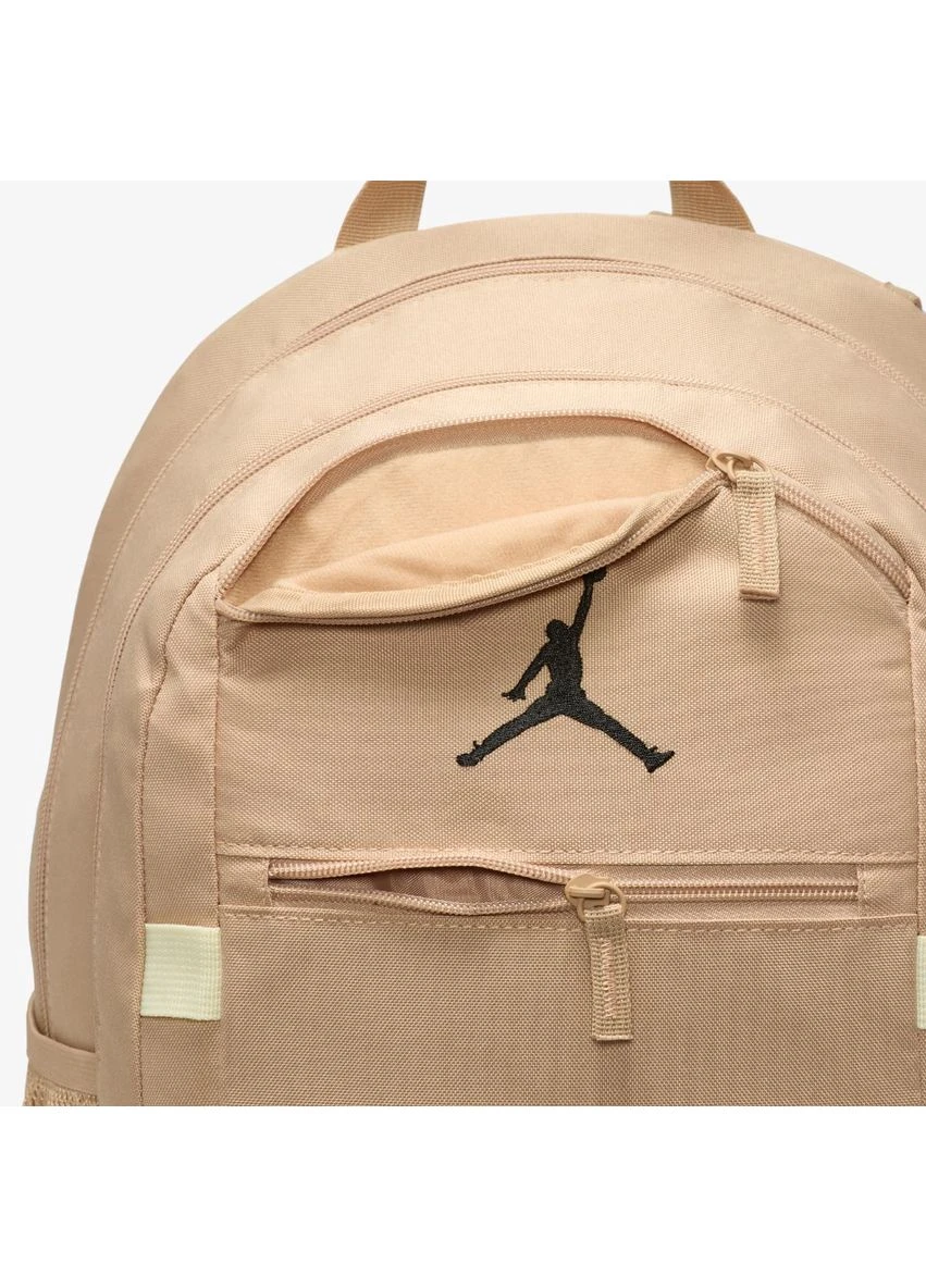 Рюкзак Jam Zone Xa3 Beige MA0879-XA3 Air Jordan (399408975)