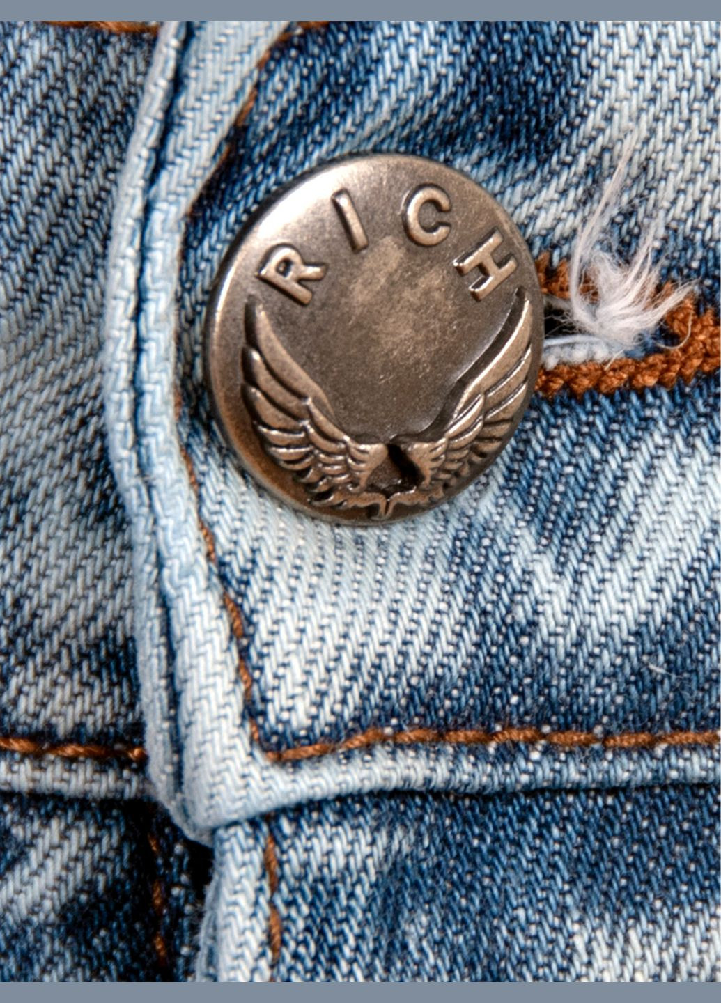 Шорти John Richmond (330746946)