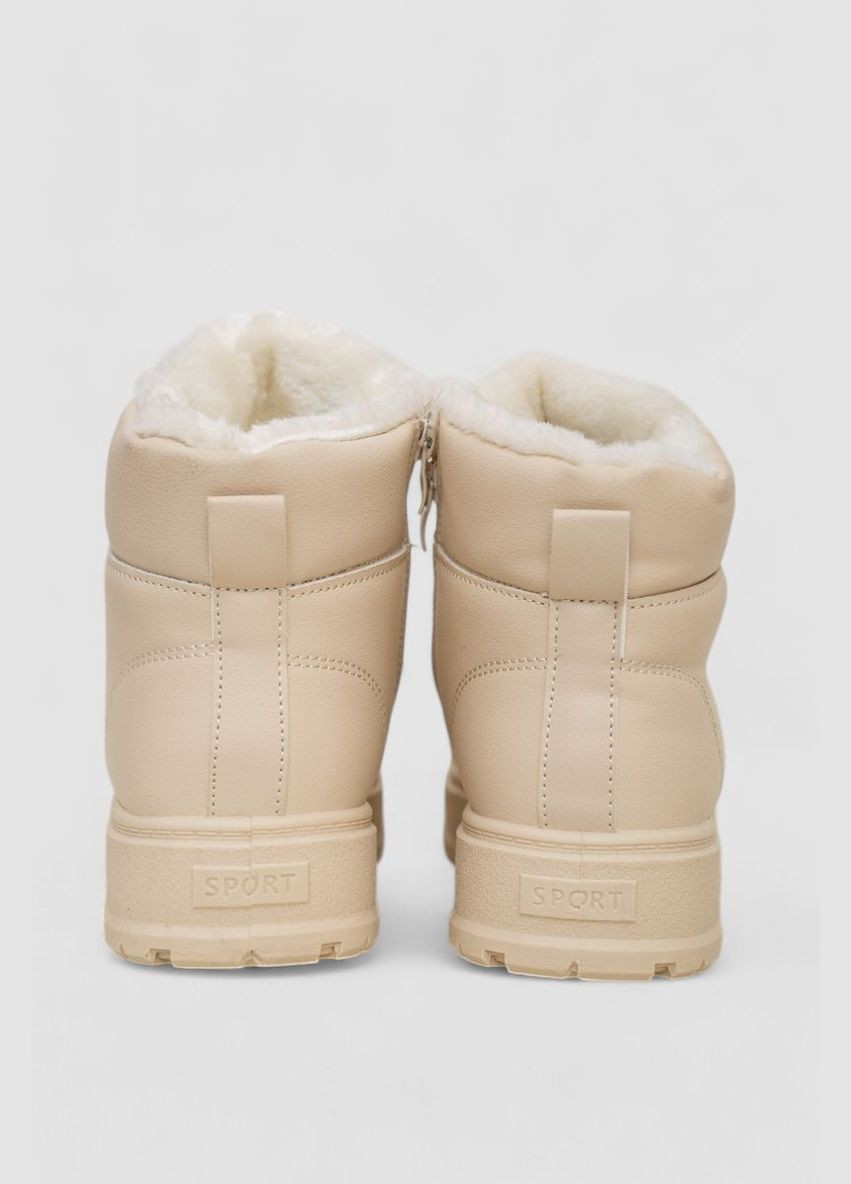 Кросівки жіночі зимові на хутрі, 248RMB01 Ager (361226807)