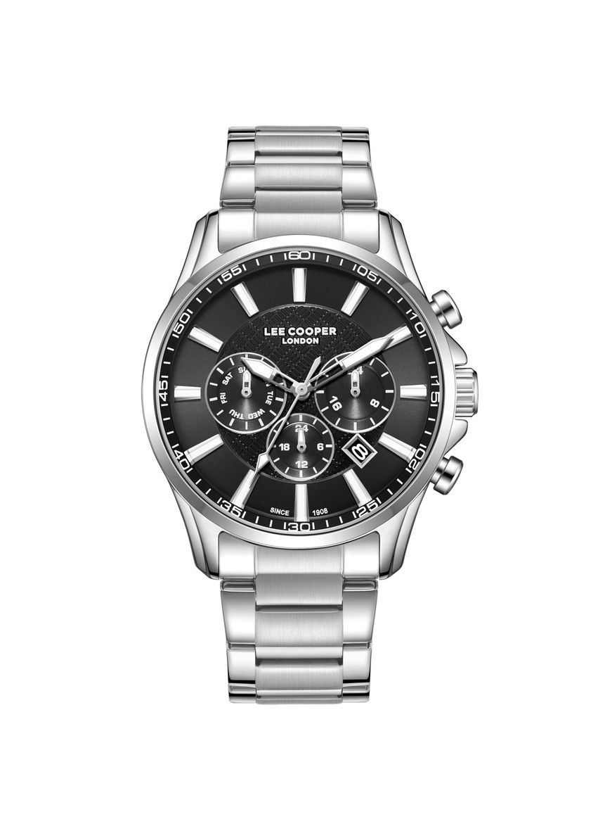 SuperMetal средние серебристый Lee Cooper (331601479)