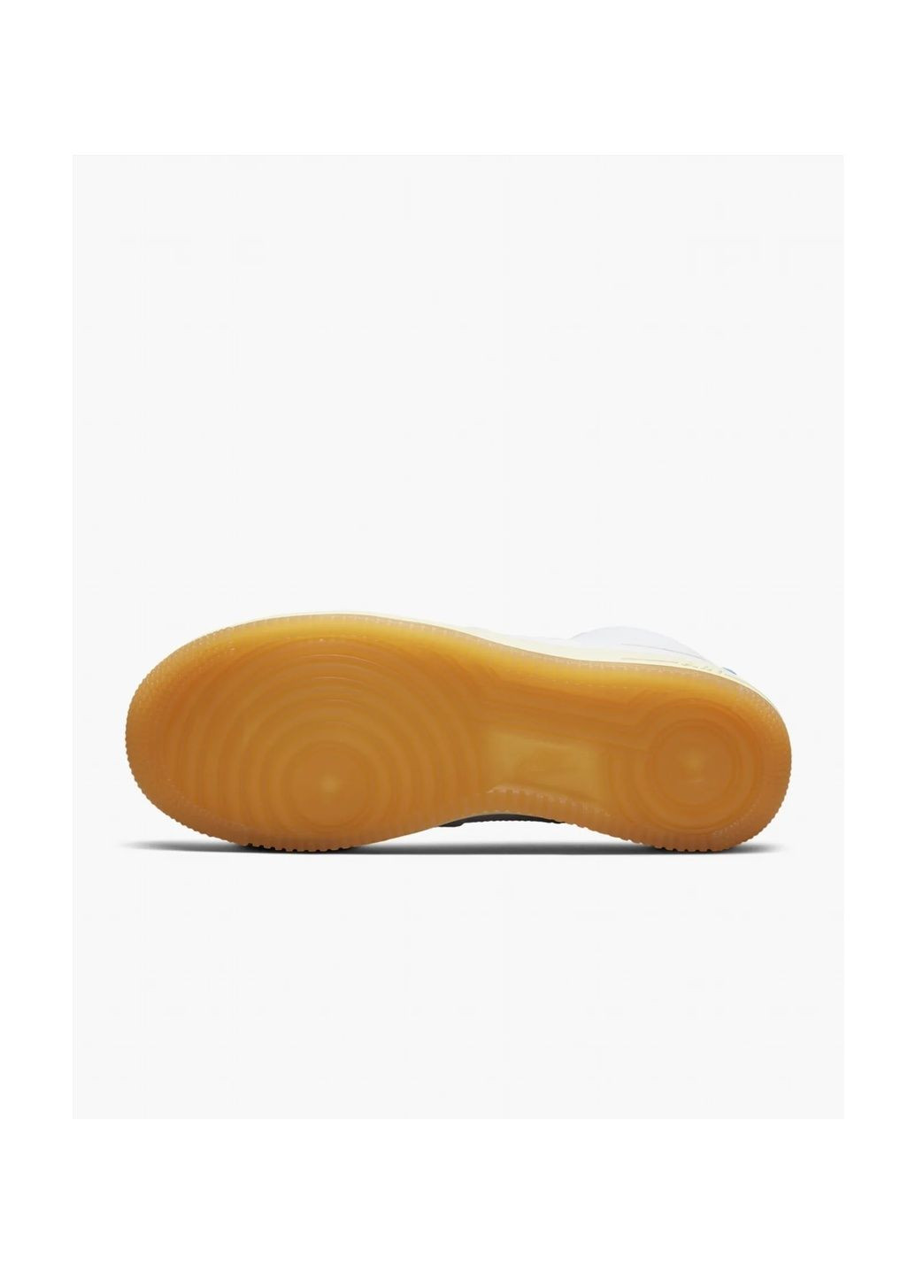 Кросівки жіночі Air Force 1 Sculpt White Fd9868-100 Nike білі (364838677)