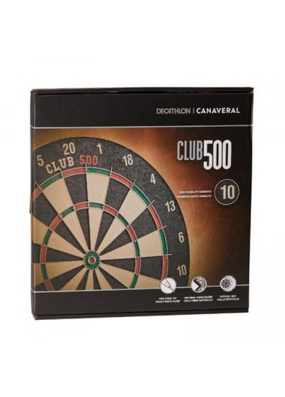 Мишень для Дартса Классическая Canaveral (336550066)