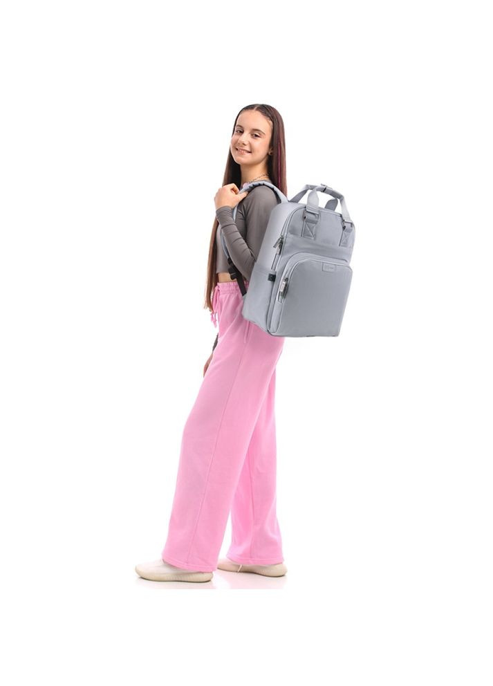 Рюкзак Education Teens 11 л GO25-179M-2 GoPack (331767006)