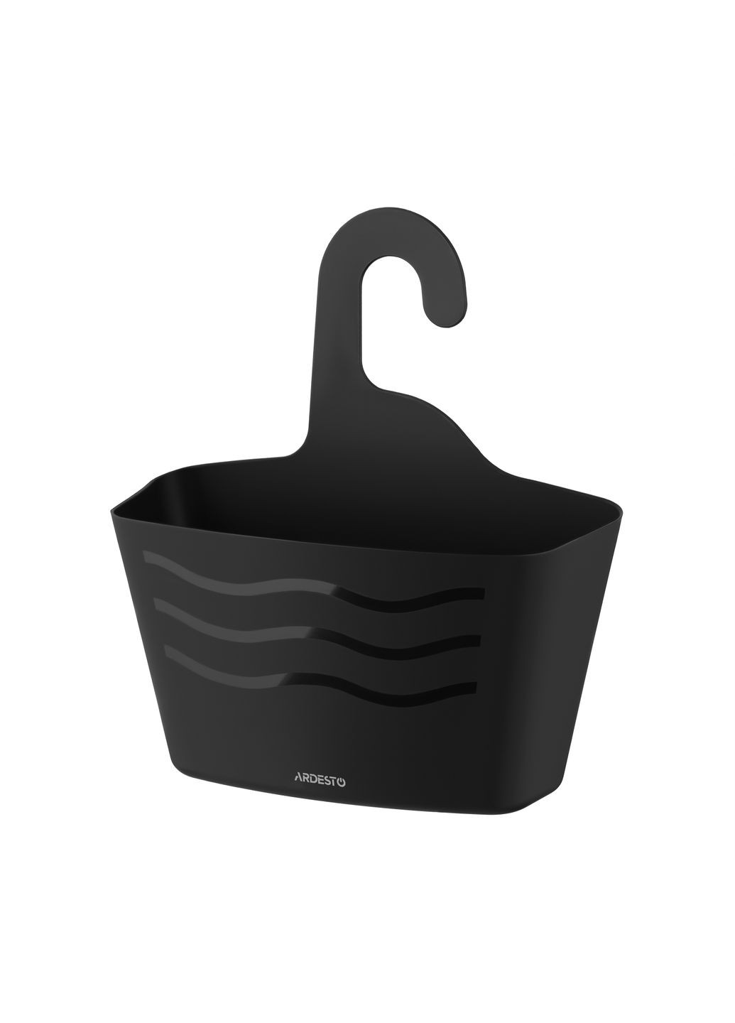 Корзина подвесная 24 см Vigor ARHB3107B Ardesto (364981341)