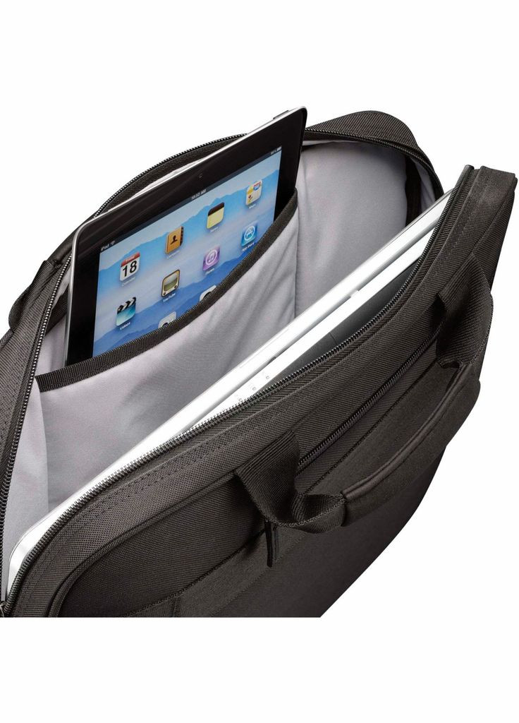 Сумка Casual Bag 17" DLC-117 Black Case Logic (348057621)