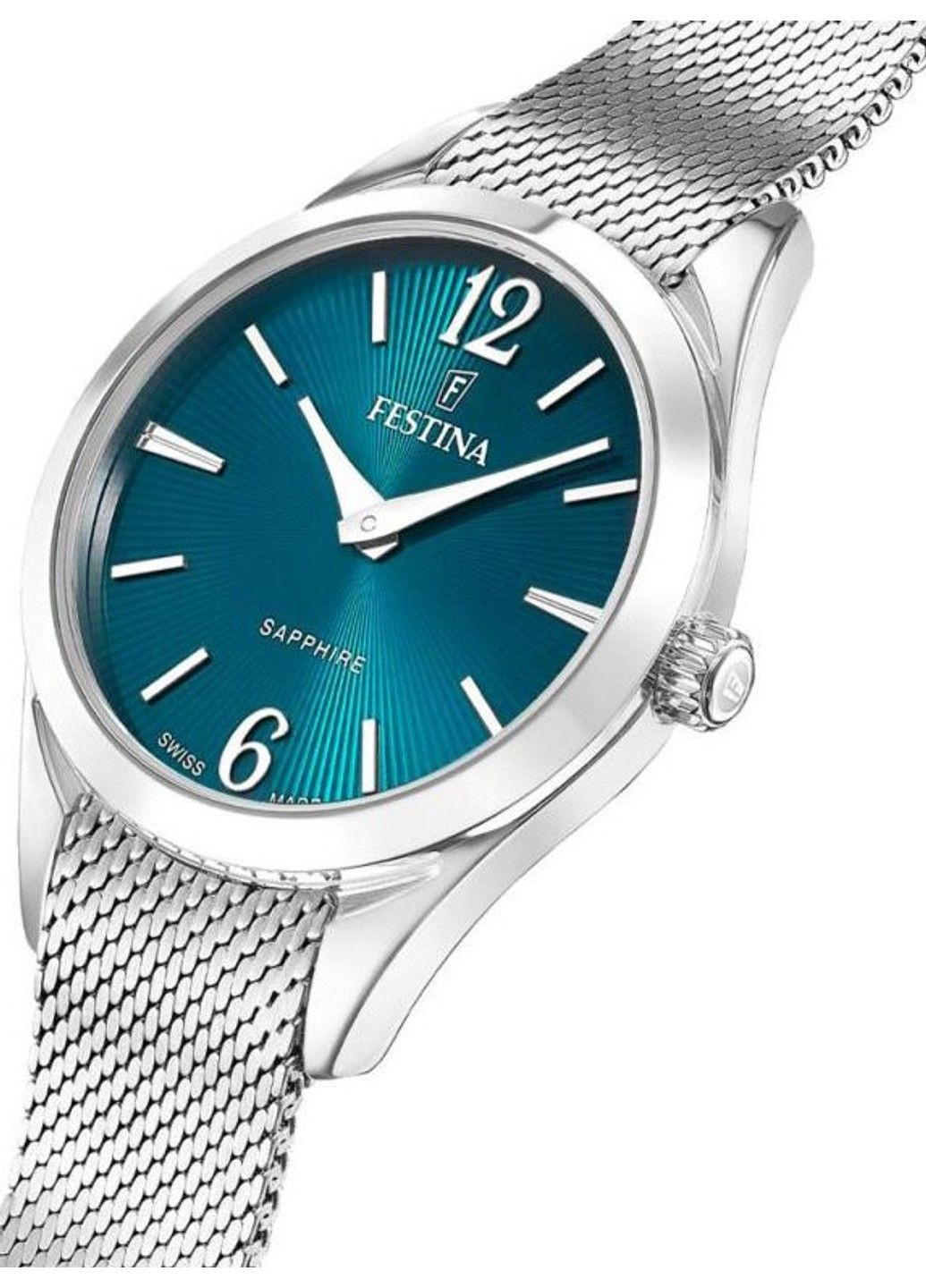 Часы F20076/4 Festina (348033349)