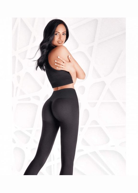 Спортивні безшовні легінси Giulia Легінси (332163180)