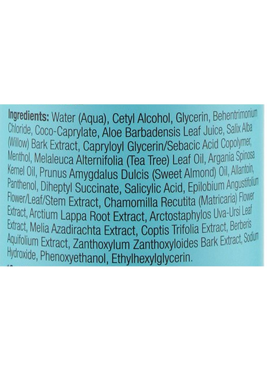 Кондиціонер для волосся заспокійливий Scalp Relief Conditioner 236ml (864875-31157031) Derma E (368659183)