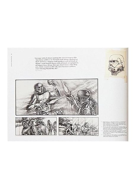 Книга XL. The Star Wars Archives. 1977–1983 (9783836563406) Taschen (364656285)