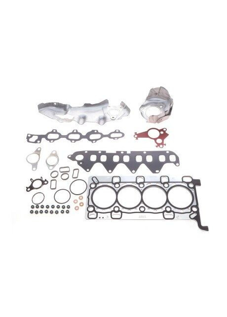 Комплект прокладок двигателя Victor Reinz (345756865)