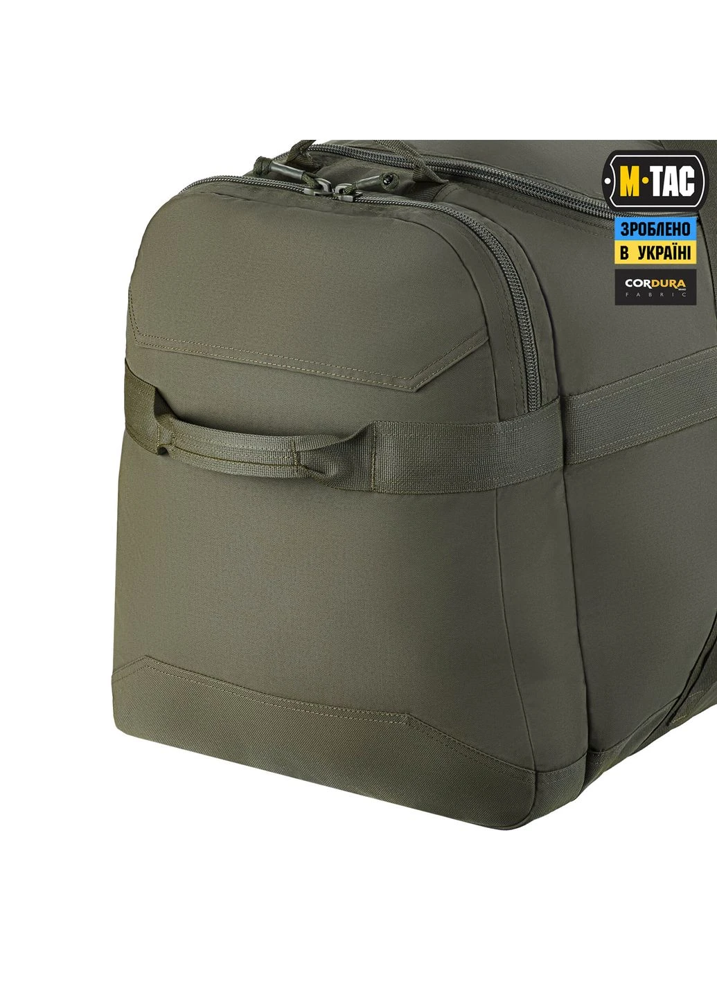 Сумка-баул 190л Elite Ranger Green M-TAC (378581708)