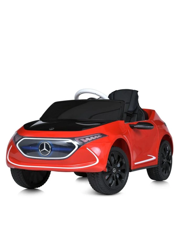 Детский электромобиль Машинка M 5107EBLR-3 до 30 кг Bambi (335355563)