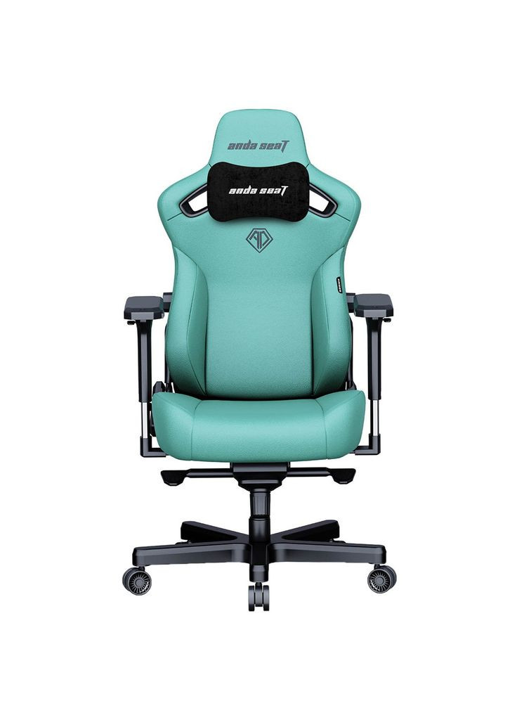 Кресло игровое (m501056) Anda Seat Kaiser 3 Size XL Green (369016521)