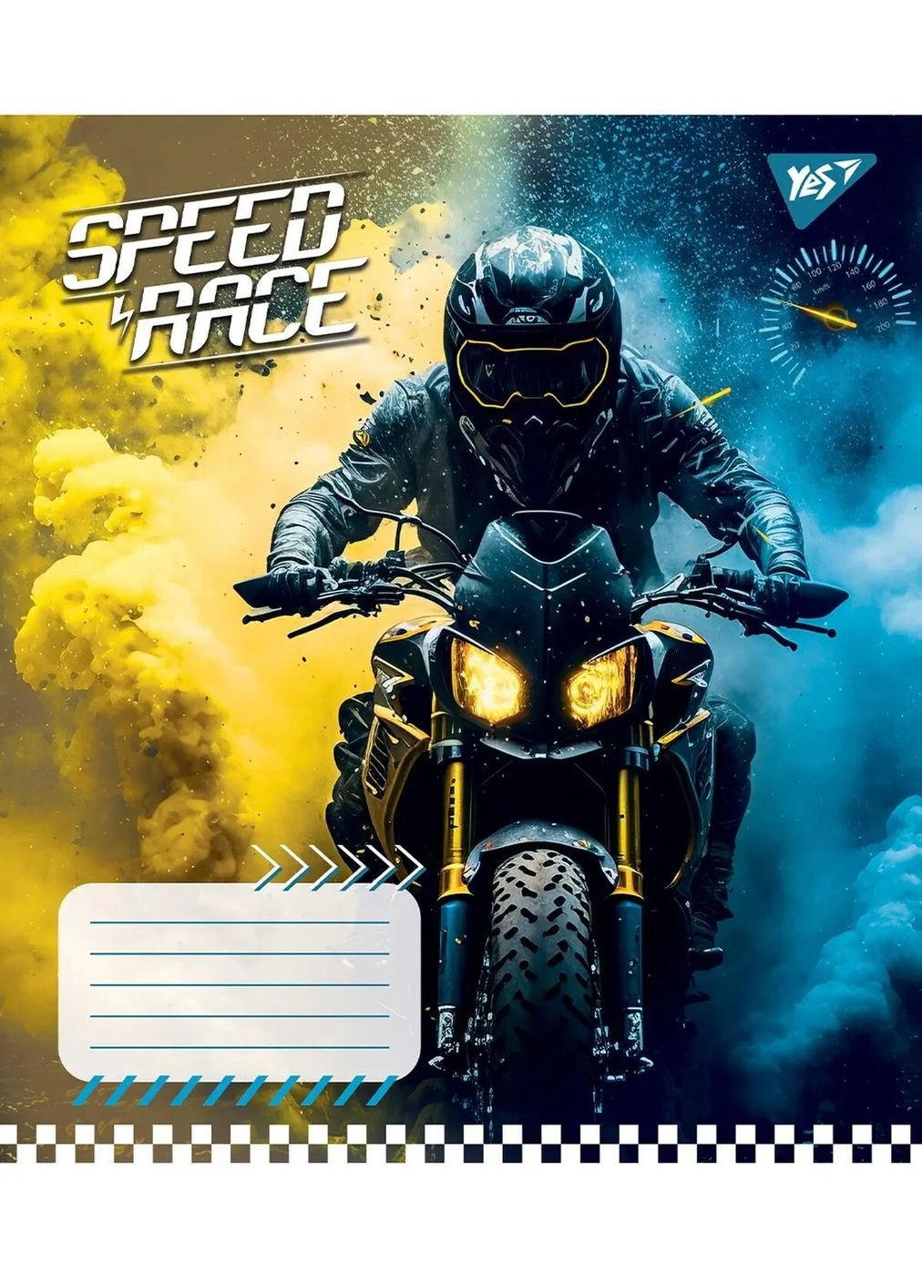 Зошит учнівський 767248 (4823092286765)(SC) shop (4823092286765) Yes (363300786)