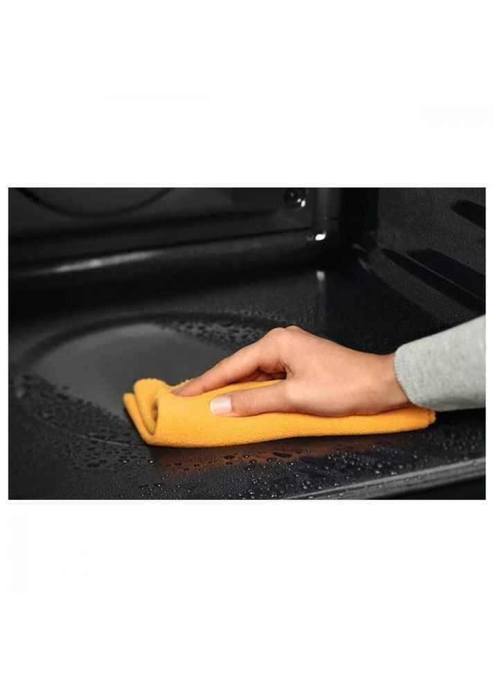 Духовка электрическая EOF3H40BX Electrolux (314864602)