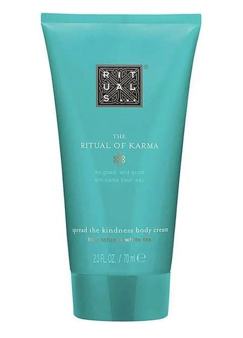 Rituals Крем для тела The Ritual Of Karma Relax Body Cream, 70 мл — Крем, Нидерланды (341350572)