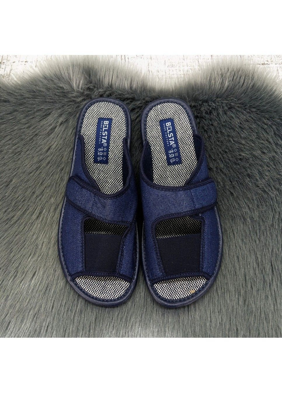 Тапочки домашні Белста (344468120)