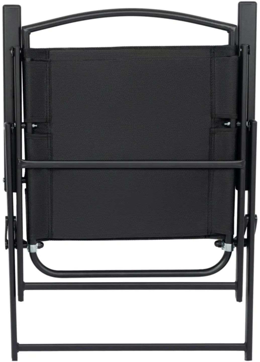 Стул раскладной Gustav Черный Skif Outdoor (318666785)