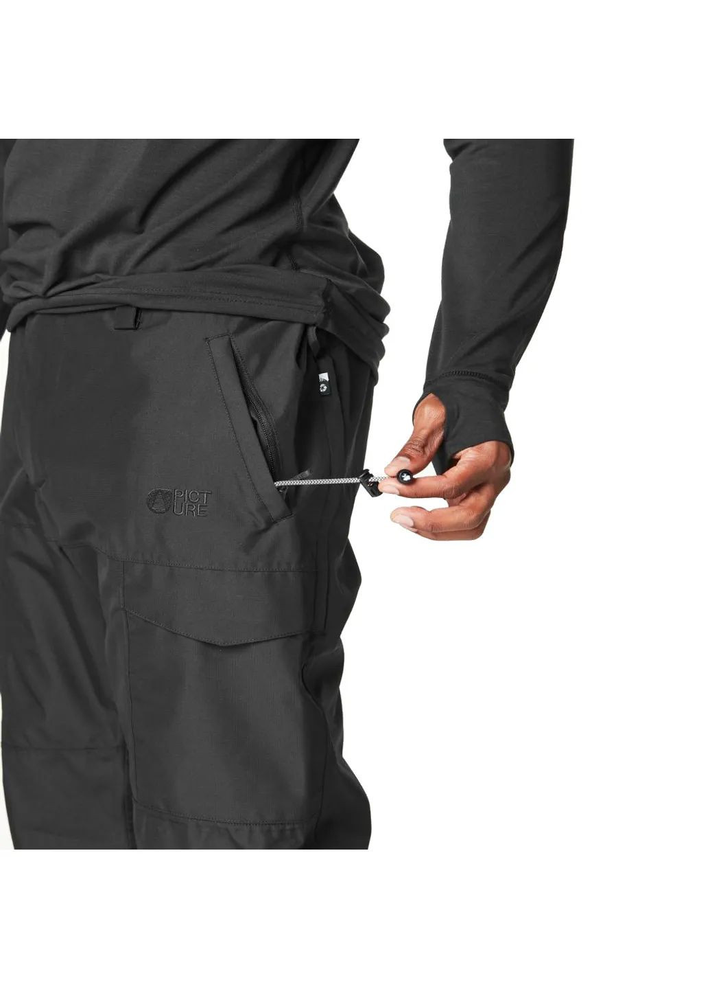 Штани Plan Pants Mns (2025) Picture Organic (369722882)