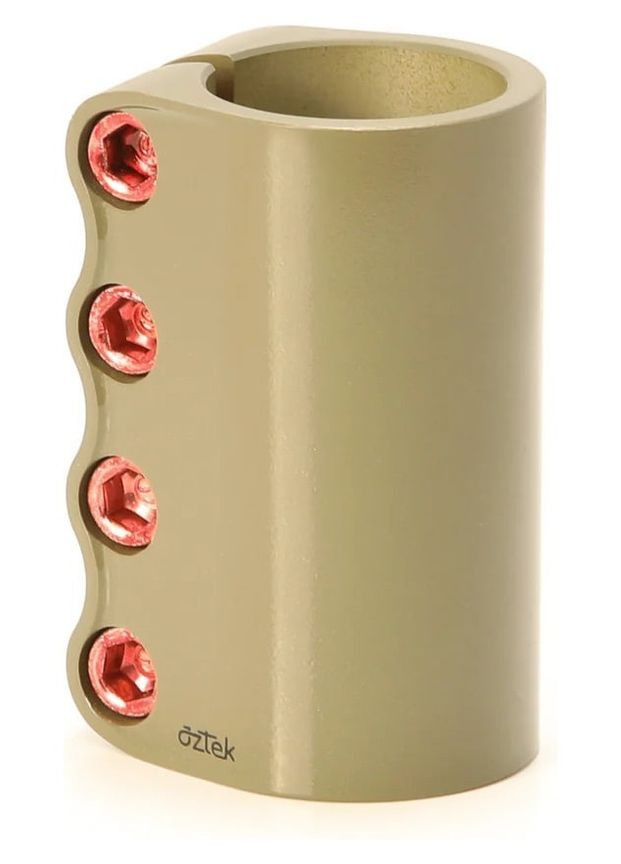 Зажим EMBER SCS - Neptune Blue (Limited Edition) Aztek (342388934)