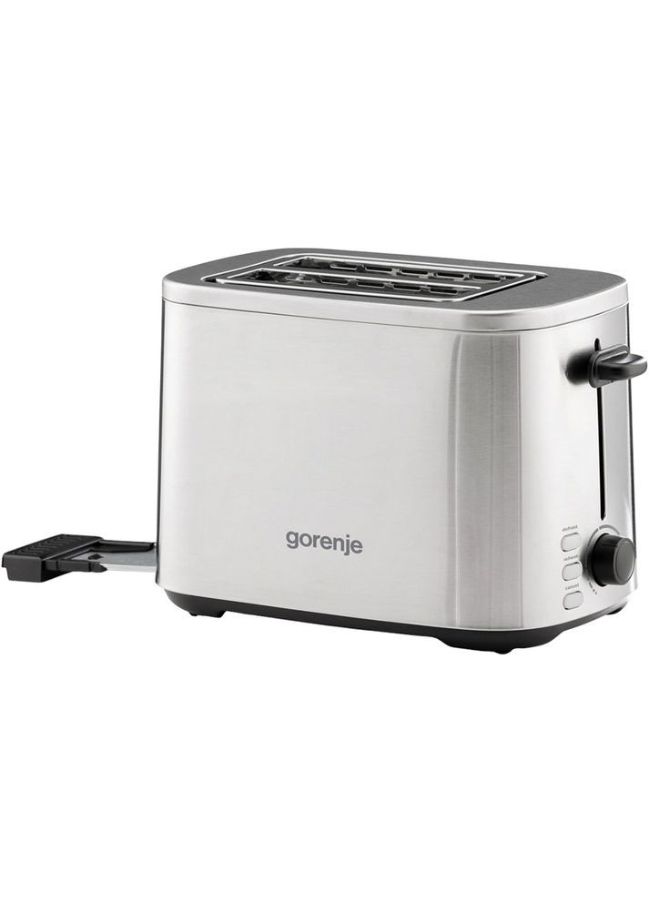Тостер T800DS (743939) Gorenje (308791309)