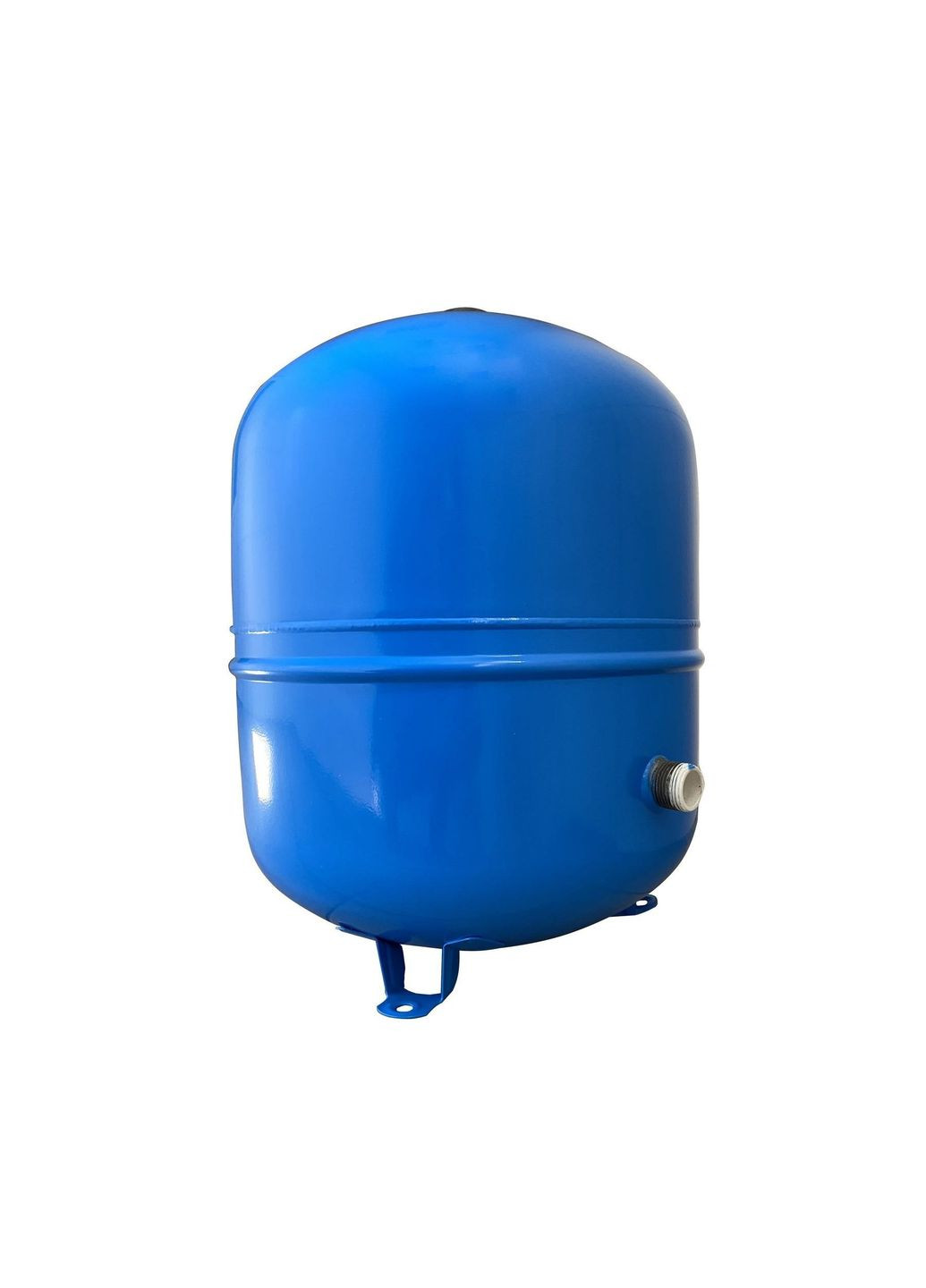 Гидроаккумулятор с фиксированной мембраной 50 л HYDRO-pro 10bar вертикальный ( 11A0005000 ) Zilmet (338864147)