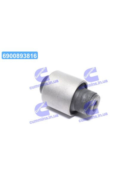 Сайлентблок рычага TOYOTA AVENSIS 00-08 задн. мост низ (Выр-во) TAB-203 Febest (360500294)