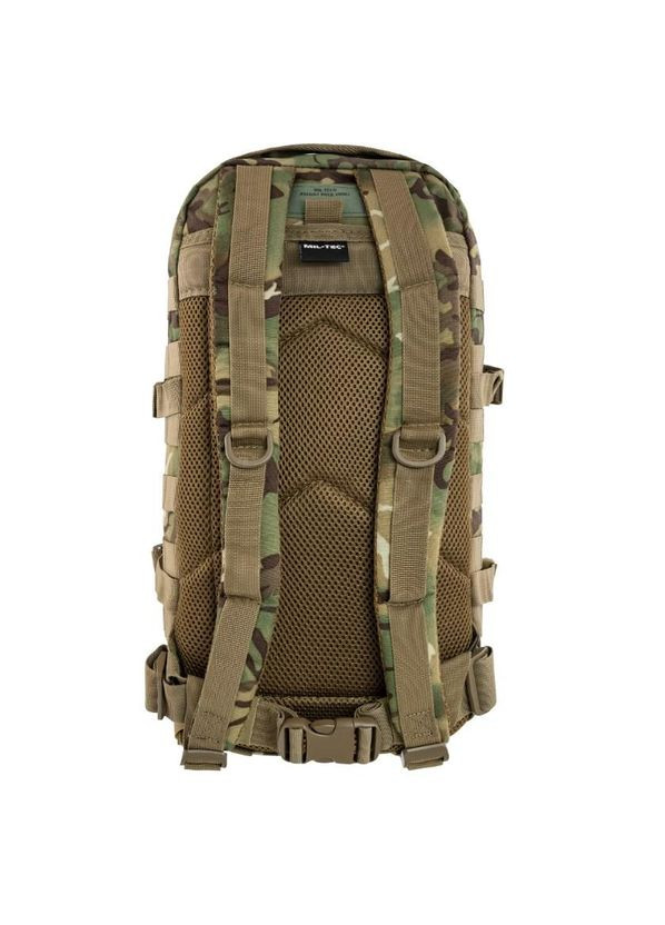 Тактический рюкзак 20 литров Mil-Tec (322069264)