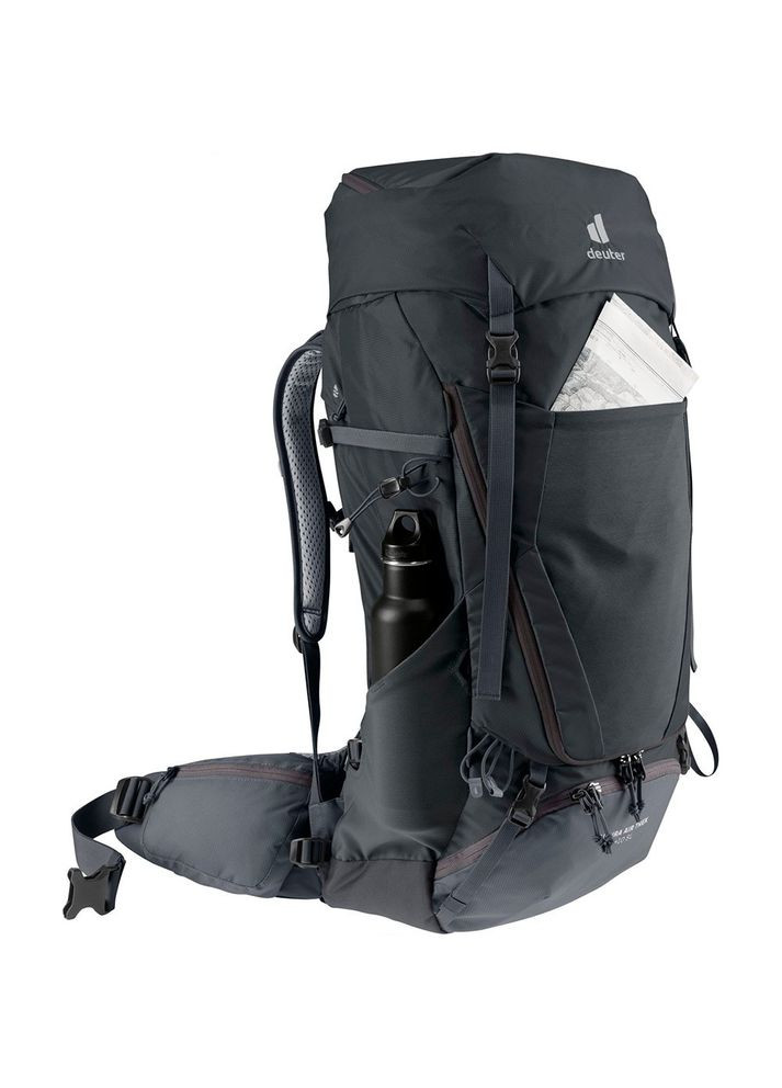 Рюкзак Futura Air Trek 45+10 SL 3402021 7403 Deuter (318434795)