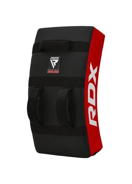 Маківара штучна шкіра 60 см червона RDX (387360671)
