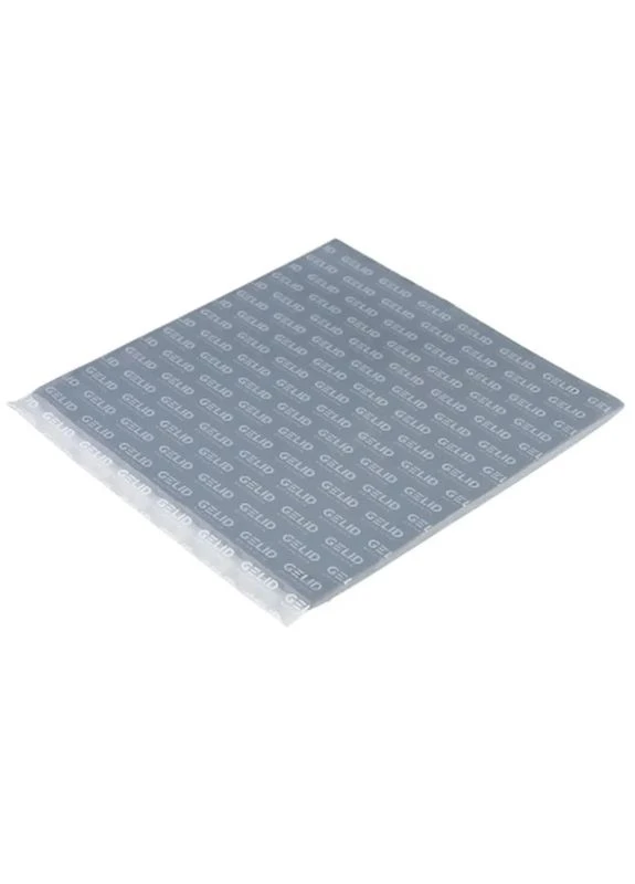 Термопрокладка GP-Extreme 120x120x2.5 mm (TP-GP01-S-F) GELID Solutions (399110358)